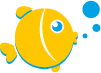 logo poisson Chadotel